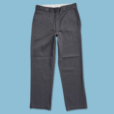 Dickies Work Pants 34x32 - Double Double Vintage