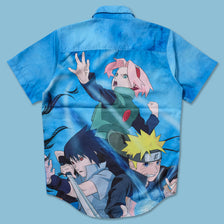 Naruto Shirt Medium
