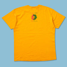 2004 Bob Marley T-Shirt Large