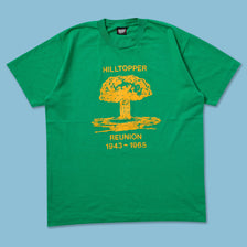 Vintage Hilltopper T-Shirt Large - Double Double Vintage