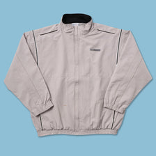 Vintage Reebok Light Jacket Large - Double Double Vintage