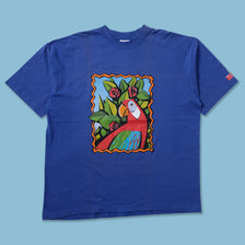 Vintage Ritter Sport RUM T-Shirt XXL - Double Double Vintage