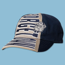 Vintage Georgetown Hoyas Snapback - Double Double Vintage