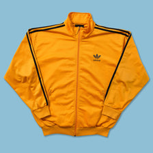Vintage adidas Track Jacket Medium