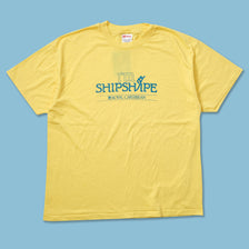 Vintage Royal Caribbean T-Shirt Large - Double Double Vintage