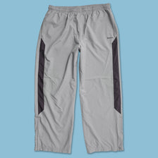 Reebok Track Pants XLarge - Double Double Vintage