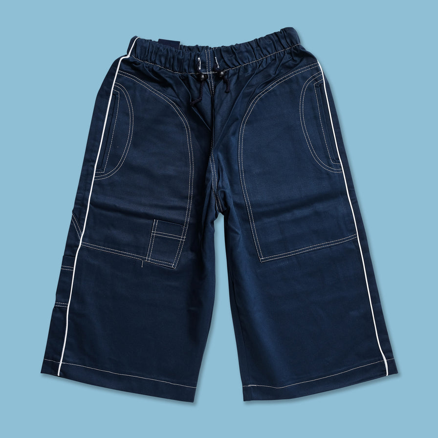 Y2K Baggy Jorts XLarge - Double Double Vintage
