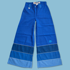 Y2K Flared Baggy Pants - Double Double Vintage