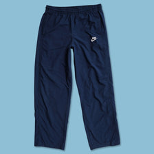 Vintage Nike Track Pants Medium - Double Double Vintage