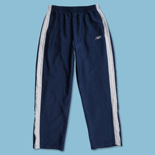 Vintage Reebok Track Pants Large - Double Double Vintage