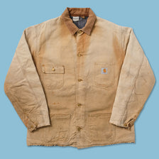 Vintage Carhartt Work Jacket XLarge - Double Double Vintage