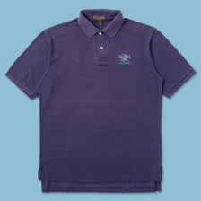 Vintage Hard Rock Cafe Los Angeles Polo Medium - Double Double Vintage