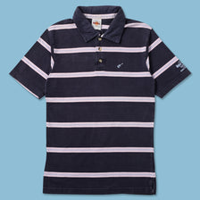 Women's Hard Rock Cafe Polo Small - Double Double Vintage