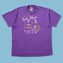 1996 Scott Bland T-Shirt XLarge - Double Double Vintage