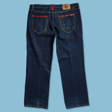Y2K Baggy Pants 42x32 - Double Double Vintage