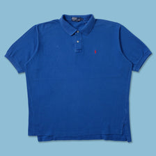 Vintage Polo Ralph Lauren Polo XXL - Double Double Vintage