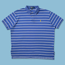 Vintage Polo Ralph Lauren Polo XLarge - Double Double Vintage