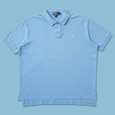 Vintage Polo Ralph Lauren Polo XXL - Double Double Vintage