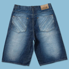 Y2K Baggy Jorts W36 - Double Double Vintage