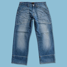 Y2K Energie Jeans 34x30