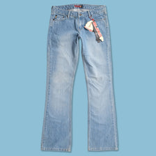 Women's Y2K Jeans 31x34