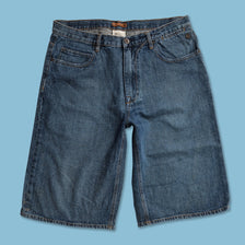 Y2K G-Unit Baggy Shorts W38