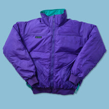 Vintage Columbia Anorak Medium