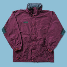 Vintage Columbia Light Jacket Large