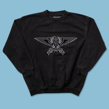 Y2K Pelle Pelle Sweater XLarge - Double Double Vintage