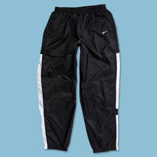 Vintage Nike Track Pants Large - Double Double Vintage