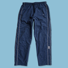 Vintage Nike Track Pants XLarge - Double Double Vintage