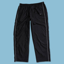 Vintage Nike Track Pants XLarge - Double Double Vintage