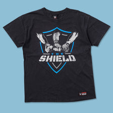 Vintage WWE The Shield T-Shirt Medium - Double Double Vintage