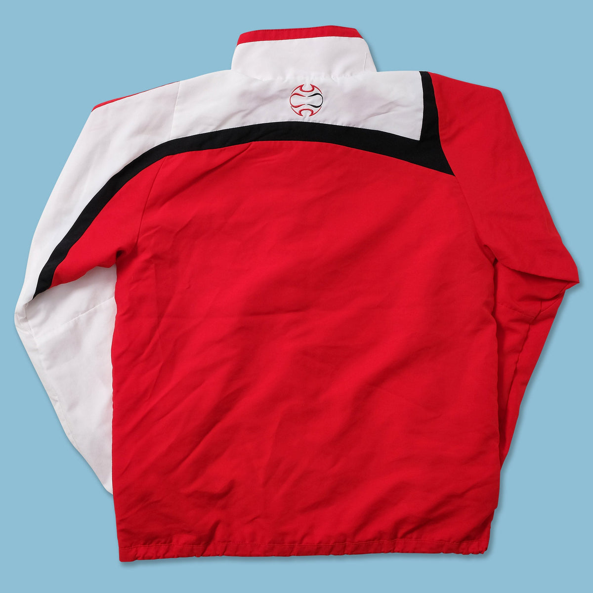 2007 adidas Liverpool FC Track Jacket Small kaufen – Double Double