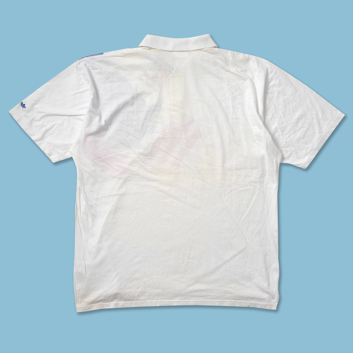 adidas stefan edberg collection