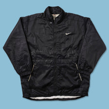Vintage Nike Padded Jacket XLarge - Double Double Vintage