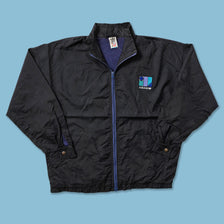 Vintage adidas Ivan Lendl Light Jacket Medium - Double Double Vintage