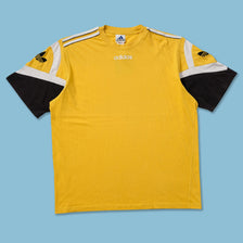 Vintage adidas T-Shirt XLarge - Double Double Vintage