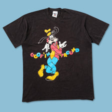 Vintage Goofy T-Shirt XLarge - Double Double Vintage