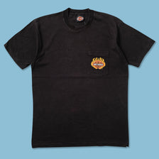 Vintage Harley Davidson T-Shirt XLarge - Double Double Vintage