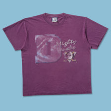 Vintage Anaheim Mighty Ducks T-Shirt XLarge - Double Double Vintage