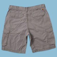 Vintage Carhartt Shorts W38 - Double Double Vintage