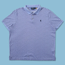 Polo Ralph Lauren Polo XLarge - Double Double Vintage