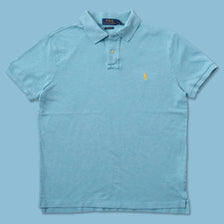 Polo Ralph Lauren Polo Small - Double Double Vintage