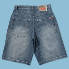 Y2K Southpole Jorts W32 - Double Double Vintage