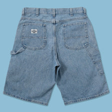 Vintage Lee Jorts W36 - Double Double Vintage
