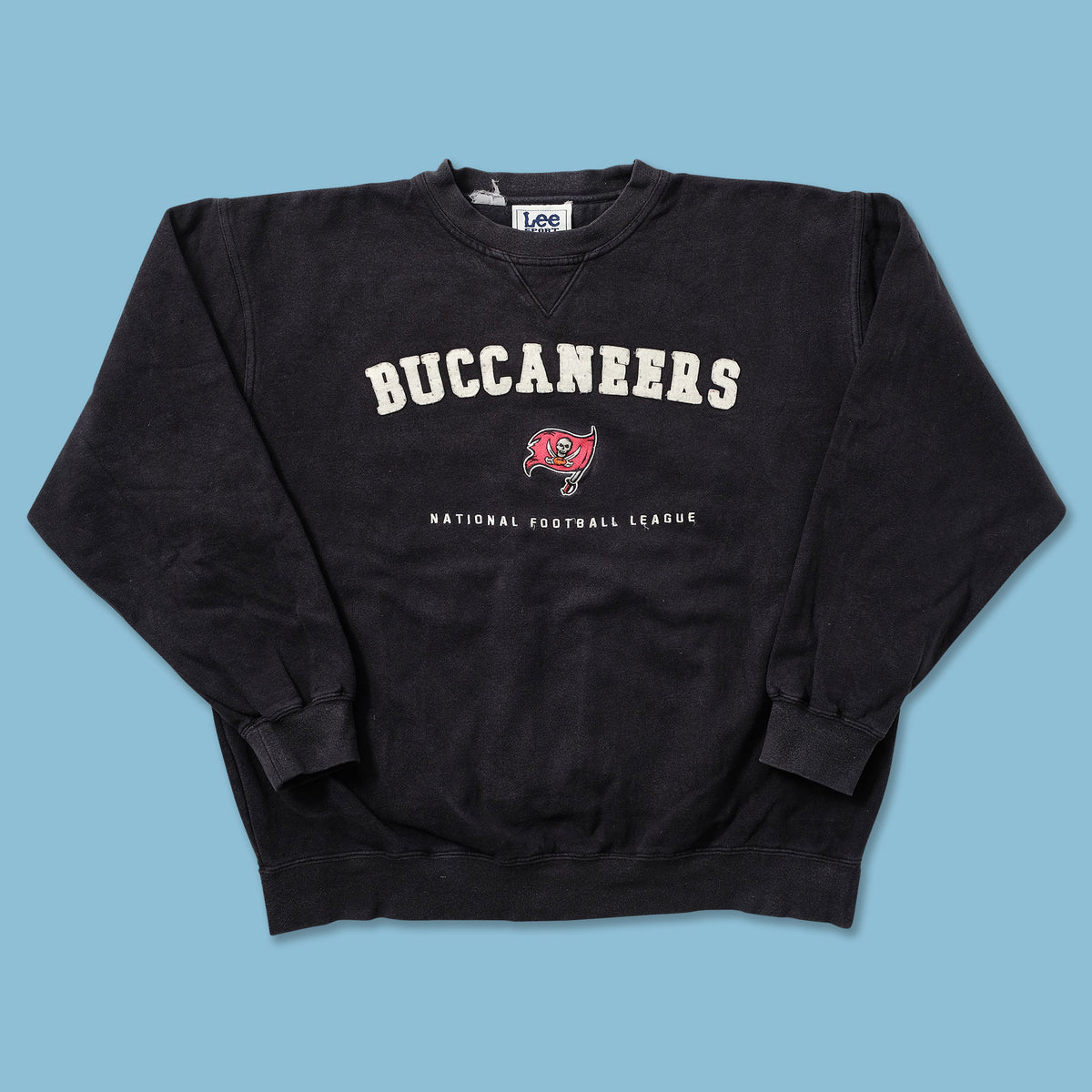 Vintage Tampa Bay Buccaneers Sweater Medium