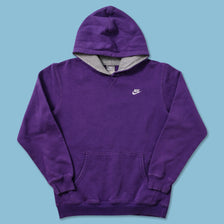 Vintage Nike Hoody Small