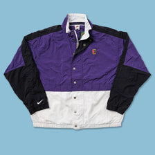 Vintage Nike Court Light Jacket Large - Double Double Vintage