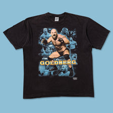 1998 Goldberg T-Shirt XXL - Double Double Vintage